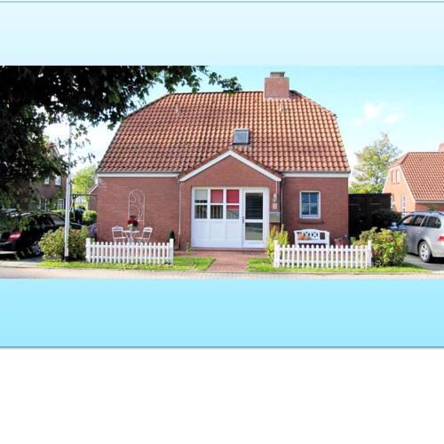 Ferienwohnung Haus Schwalbennest EG