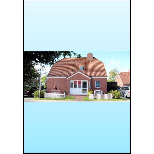 Ferienwohnung Haus Schwalbennest OG