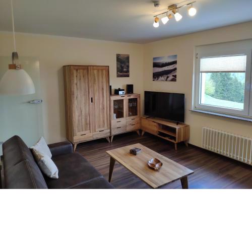 Ferienwohnung Haus Silberblick