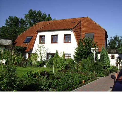Ferienwohnung Haus Silvia