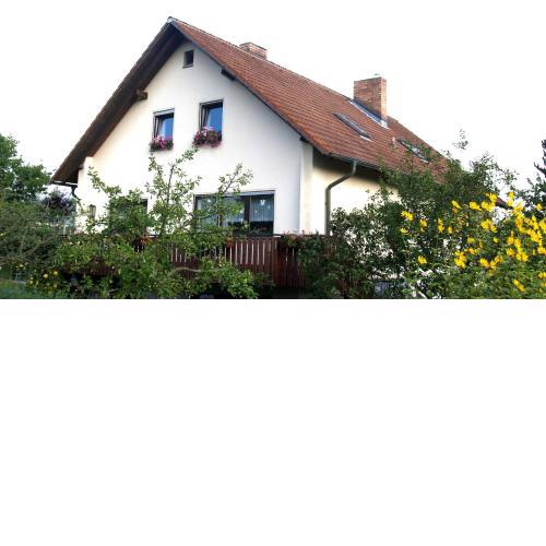 Ferienwohnung Haus Silvia