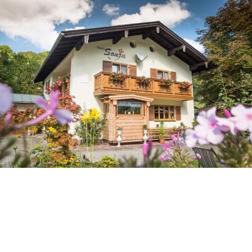 Ferienwohnung Haus Sonja