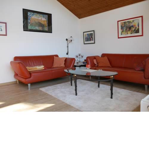 Ferienwohnung Haus Sonnenberg