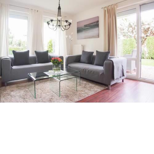 Ferienwohnung Haus Sonnenschein Wohnung 2