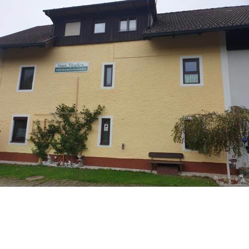 Ferienwohnung Haus Stadler
