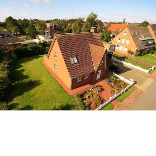 Ferienwohnung Haus Steen