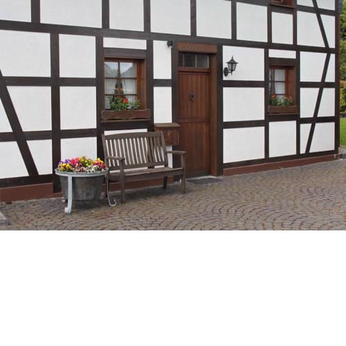 Ferienwohnung Haus Stein