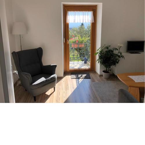 Ferienwohnung Haus Sutter