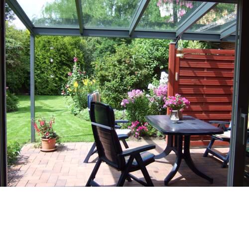 Ferienwohnung Haus Thiele