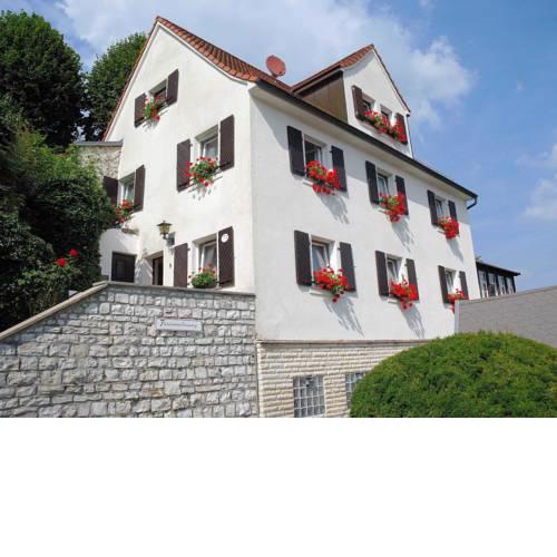Ferienwohnung Haus Wagnershöhe