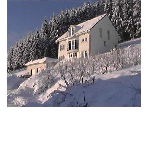 Ferienwohnung Haus Waldesruh
