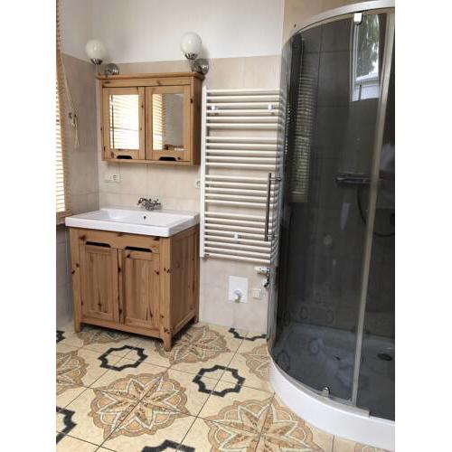 Ferienwohnung Haus Waterblick Atelier