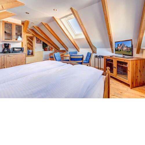 Ferienwohnung Haus Waterblick Taubenschlag