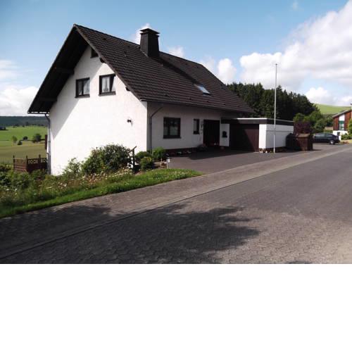Ferienwohnung Haus Weitblick