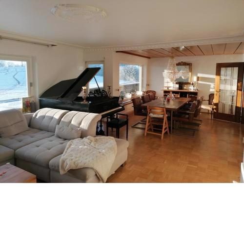 Ferienwohnung Haus Weitblick