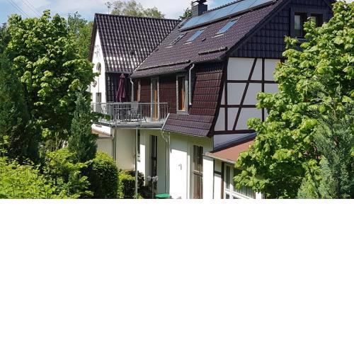Ferienwohnung Haus Wilde