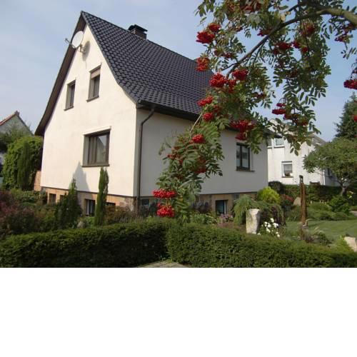 Ferienwohnung "Haus Windrose"
