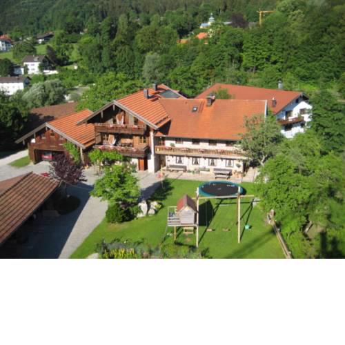 Ferienwohnung Haus Wuhrbichl