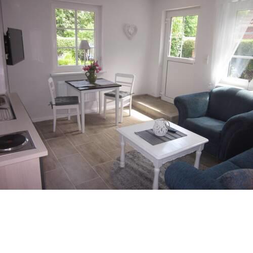 Ferienwohnung Haus zum Leuchtturm