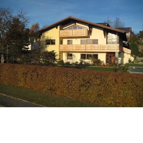 Ferienwohnung Haus7Brunnen