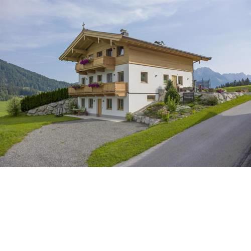 Ferienwohnung Hausberg