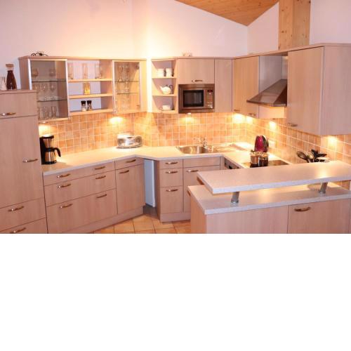 Ferienwohnung Hausberg