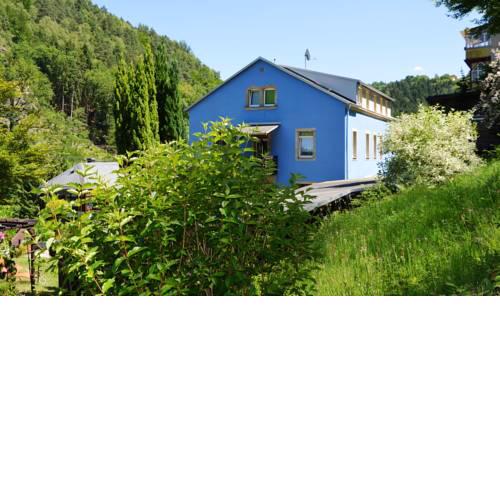 Ferienwohnung Hauser