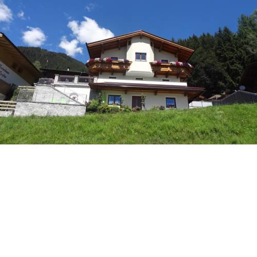 Ferienwohnung Hauser