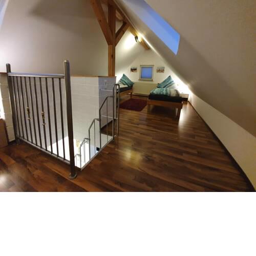 Ferienwohnung Häusla