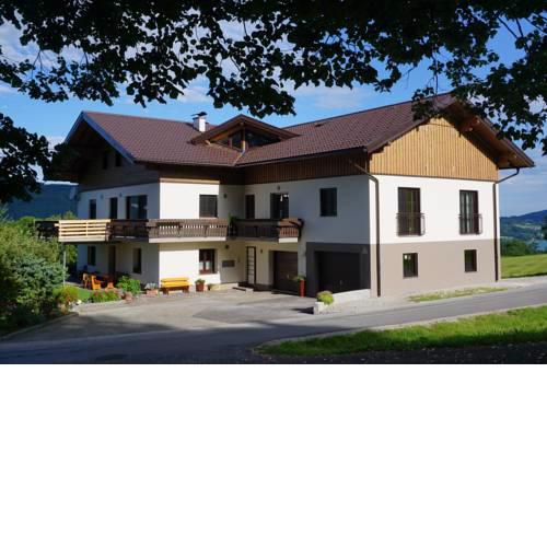 Ferienwohnung Hausleitner