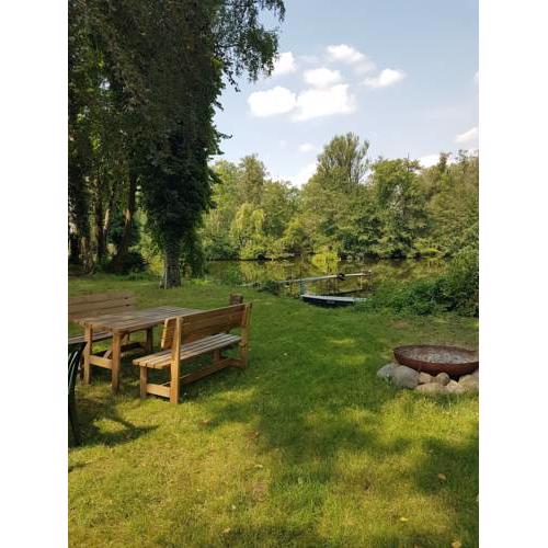Ferienwohnung Havelblick