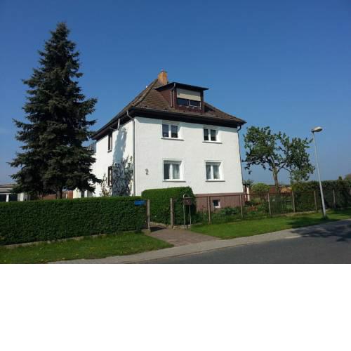 Ferienwohnung-Havelsee