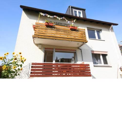 Ferienwohnung Havenothstrasse