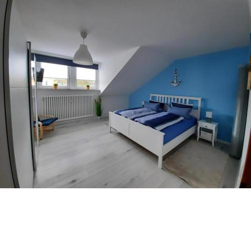 Ferienwohnung Havenstern 61