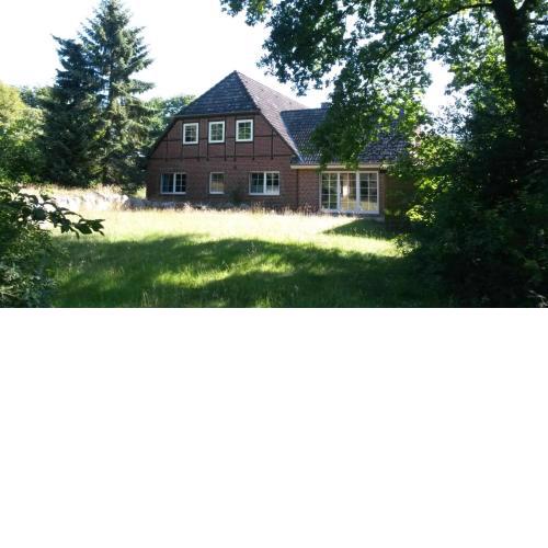Ferienwohnung Haverbecker Heide