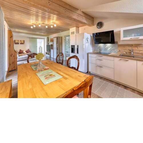 Ferienwohnung Haydn