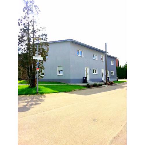 Ferienwohnung Heß