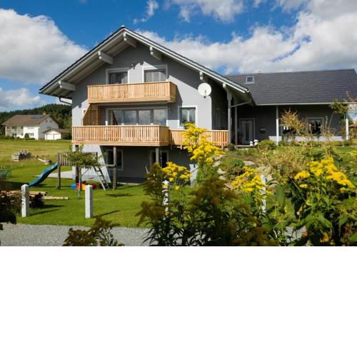 Ferienwohnung Hecht