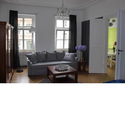 Ferienwohnung Hecht