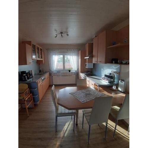Ferienwohnung Heck