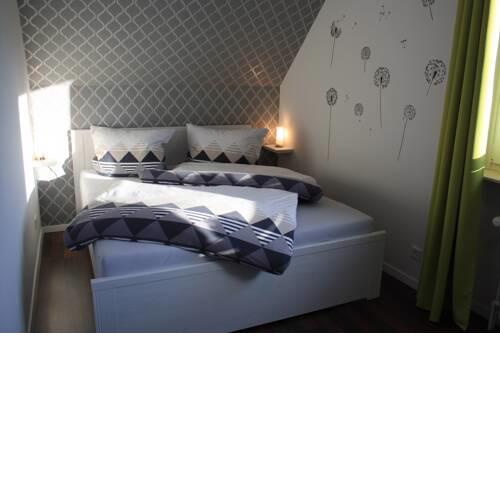 Ferienwohnung Heckel - a46390