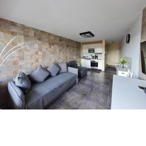 Ferienwohnung HECKENROSE mit Sauna und Schwimmbad