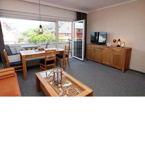 Ferienwohnung Heckermann 19