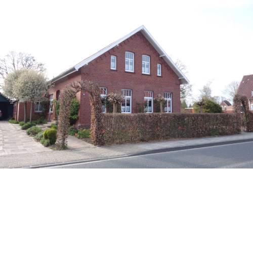 Ferienwohnung Heckmann, 95138