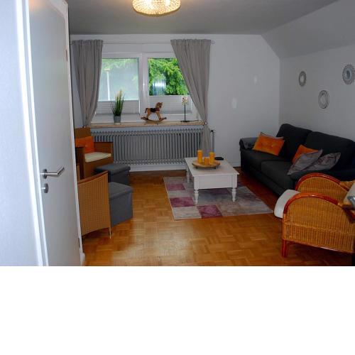 Ferienwohnung Heda