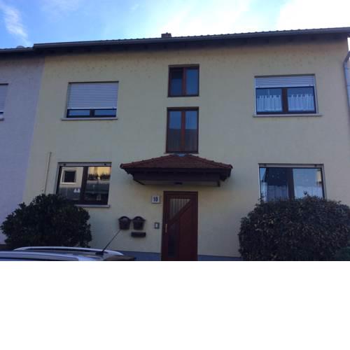 Ferienwohnung Heddesheim