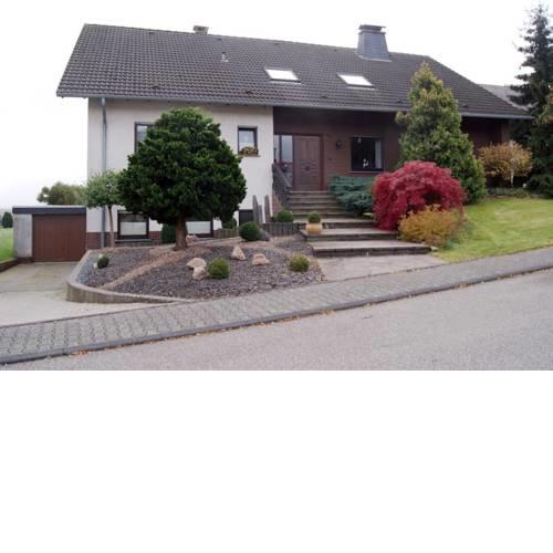 Ferienwohnung Hedi