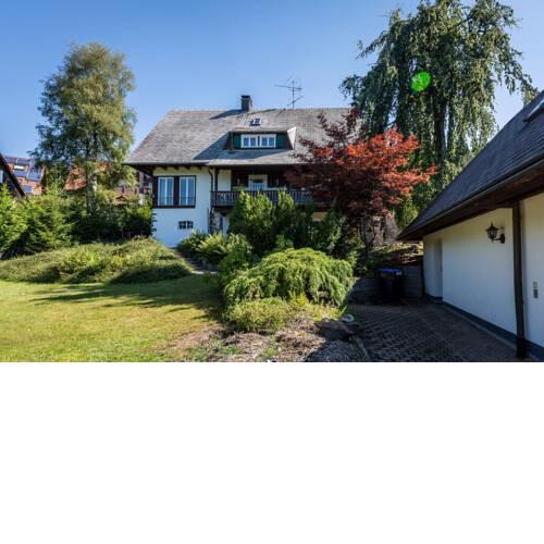 Ferienwohnung Hedwig