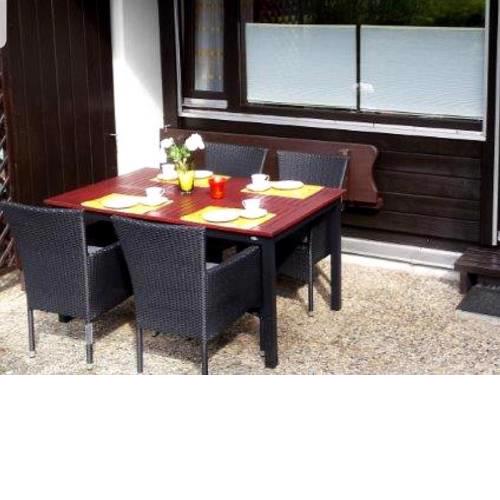 Ferienwohnung Hedy