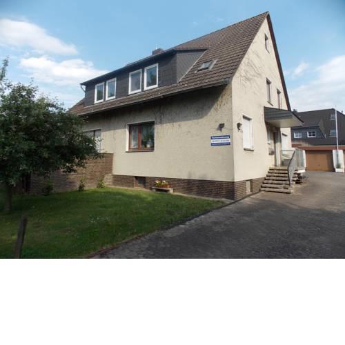 Ferienwohnung Heese Wennigsen